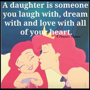 Meet your Posher, Rose